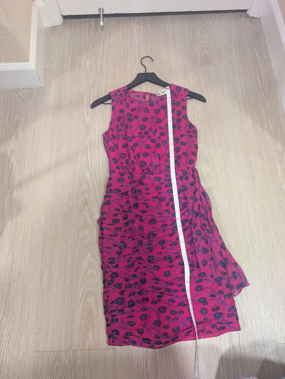 Diane Von Furstenberg good besides